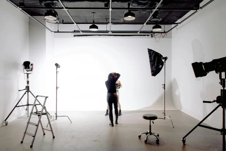 Photography Studios