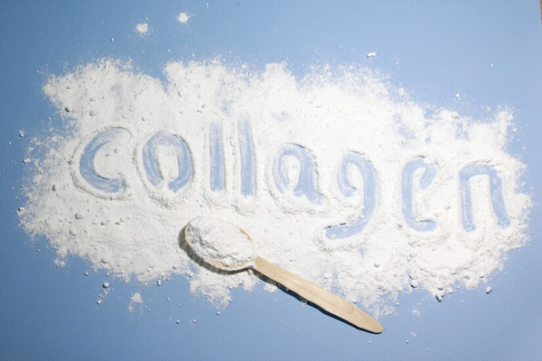 Benefits of Marine Collagen